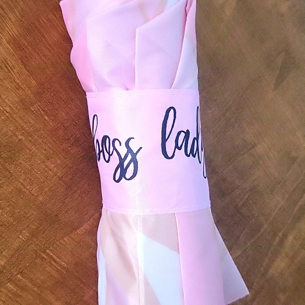 Boss Lady Umbrella